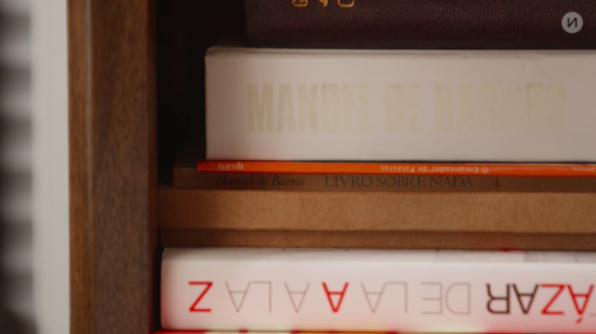 Como dar título ao meu texto ou livro?