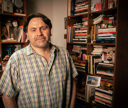 GÊNEROS LITERÁRIOS com Marcelino Freire e Convidados(as) | 4 aulas