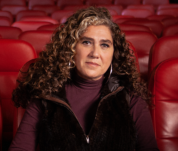 Roteiro Cinematográfico — Anna Muylaert