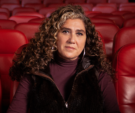 Roteiro Cinematográfico com Anna Muylaert