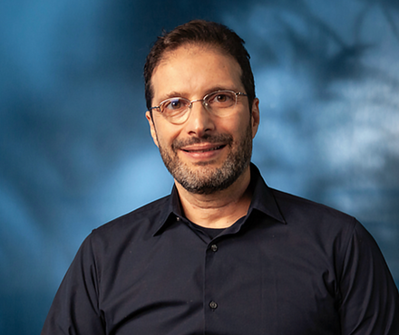Documentário Autoral com Carlos Nader